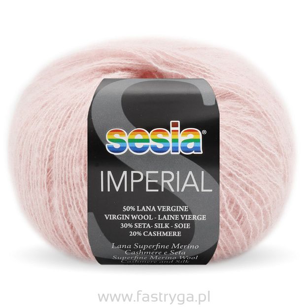 Imperial  160