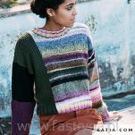 Azteca  kolor   7871 - 23