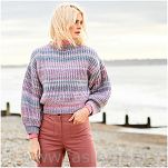 Creative Melange Chunky  010 - 13