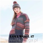 Creative Melange Chunky  010 - 9