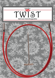 Żyłka 125 cm. do drutów o grubości  od 3 do 5 Small