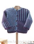 Merino Baby Superwash  56 - 9