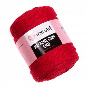 Macrame Cord 5 mm 773