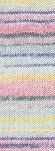 Meilenweit 100  Cottone Vegano  Mango  454 - 2