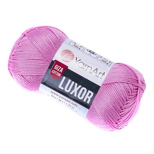 Włóczka Luxor kolor 1207