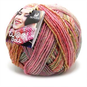 Mondial Wool Ball  309