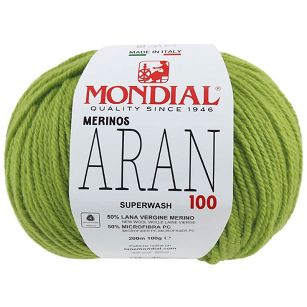 Merinos Aran 100   774