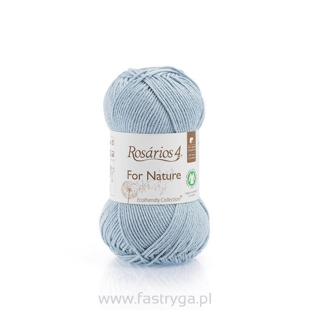 For Nature 87