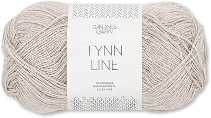 Tynn Line  3820