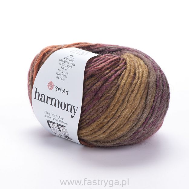 Harmony  03