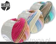 Feltro print  375 - 8