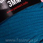 Macrame Cord 3 mm.    789 - 2