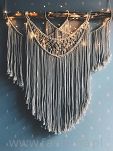 Macrame Cord 3 mm.    789 - 7