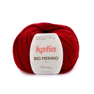 Big Merino 23