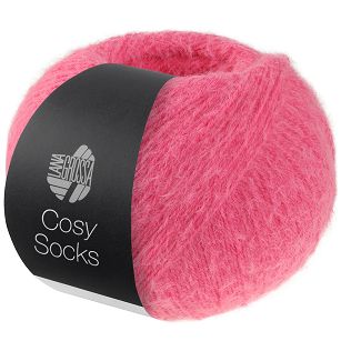 Cosy Socks   02