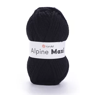 Alpine Maxi  661