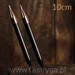 Druty do łączenia  Lantern Moon 10 cm 5,5 mm. - 4
