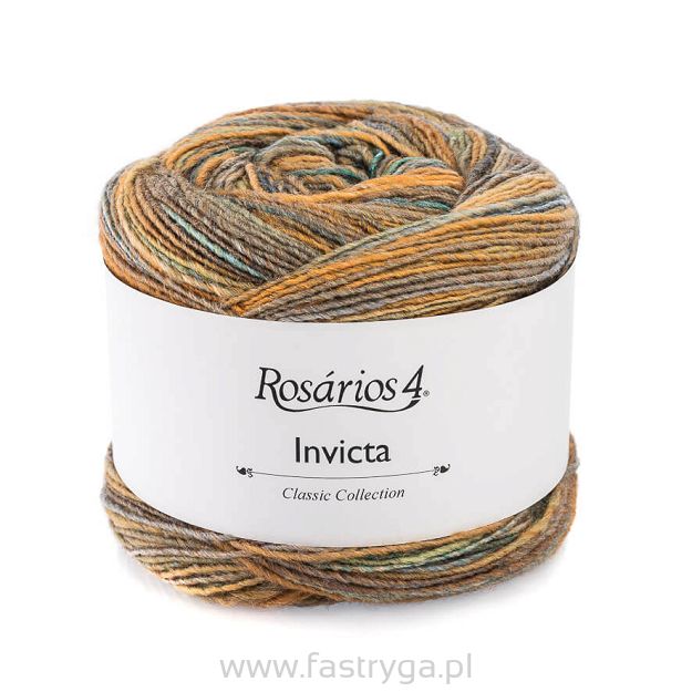 Invicta   21