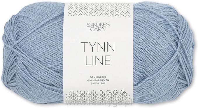 Tynn Line  6032