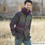 Azteca  kolor   7809 - 4