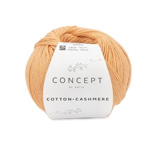 Włóczka Cotton Cashmere 82