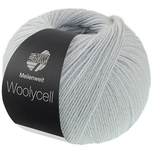 Woolycell  10 błękitny
