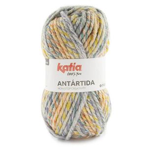 Antartida  300