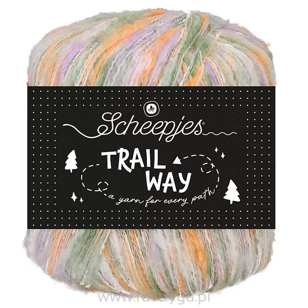 Trailway  07