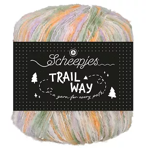 Trailway  07