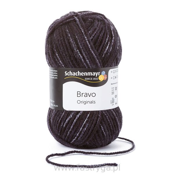 Bravo 8355