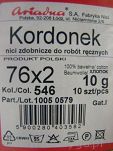 Kordonek - 3