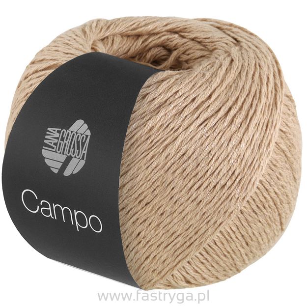 Campo  22