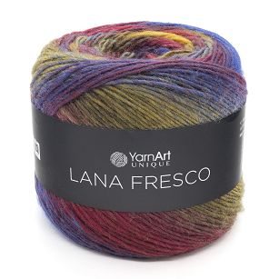 Lana Fresco   8108