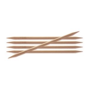 Basix  Beech druty do skarpet drewniane 20 cm. 7 mm