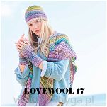 Melange Aran Wonderball   03 - 8