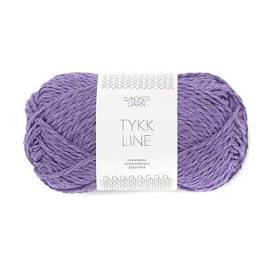 Tykk Line  5224