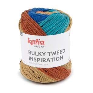 Bulky Tweed Inspiration  305