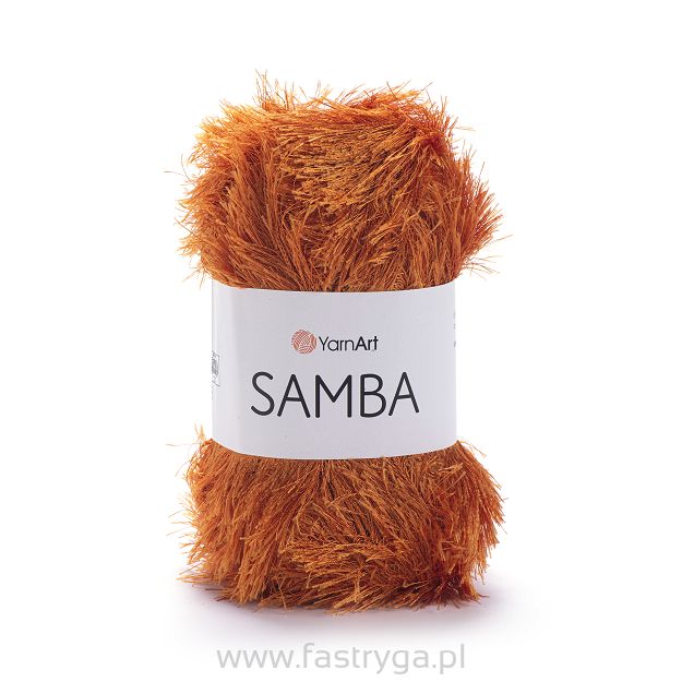Samba   2024