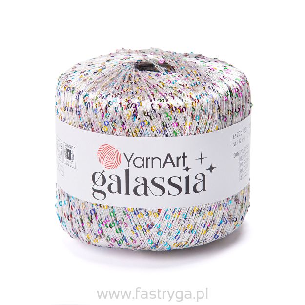 Galassia   5825