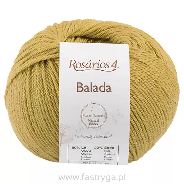 Balada  13
