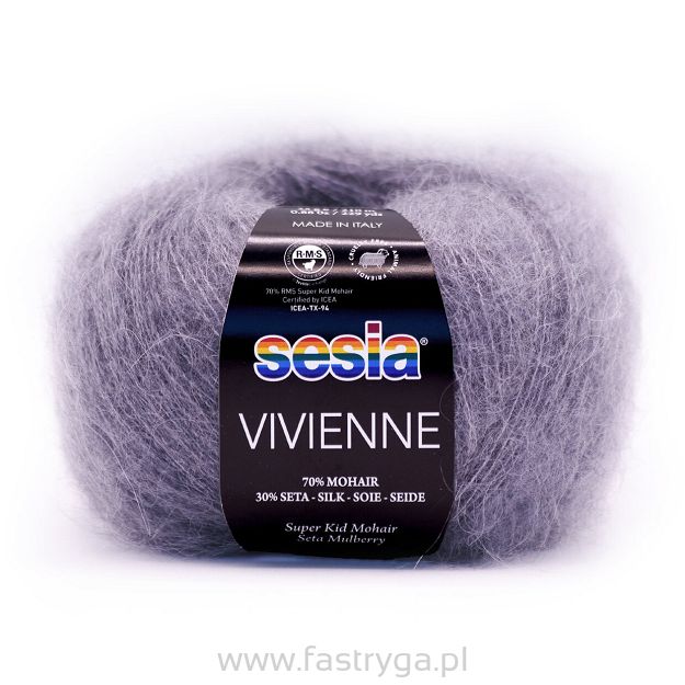 Vivienne  8923 popiel