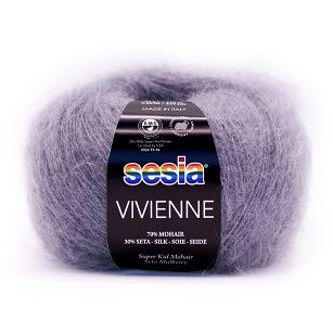 Vivienne  8923 popiel