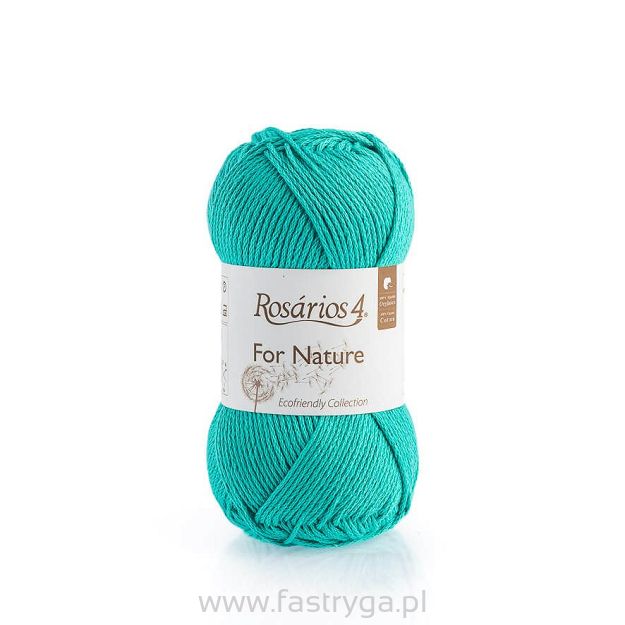 For Nature 15