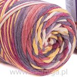 Twisted Macrame 3 mm  VR   923 - 2