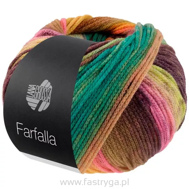 Farfalla  6