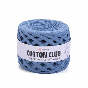 Cotton Club  7329 jasny jeans