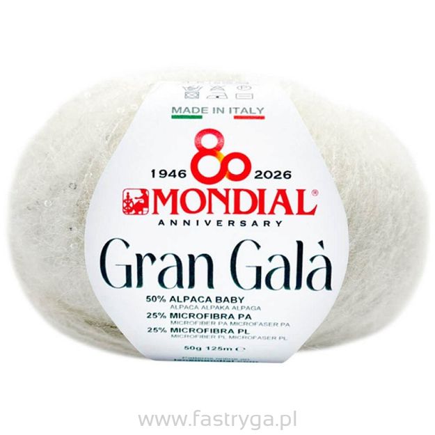 Gran Gala  685