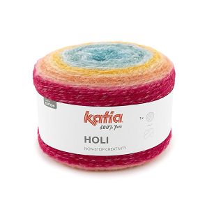 Holi   505