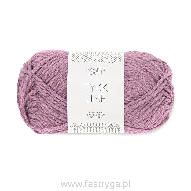 Tykk Line  4632