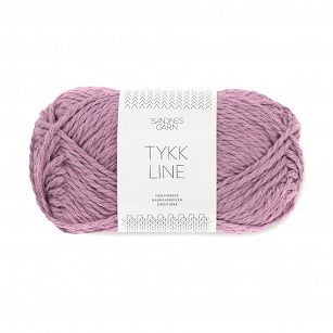 Tykk Line  4632